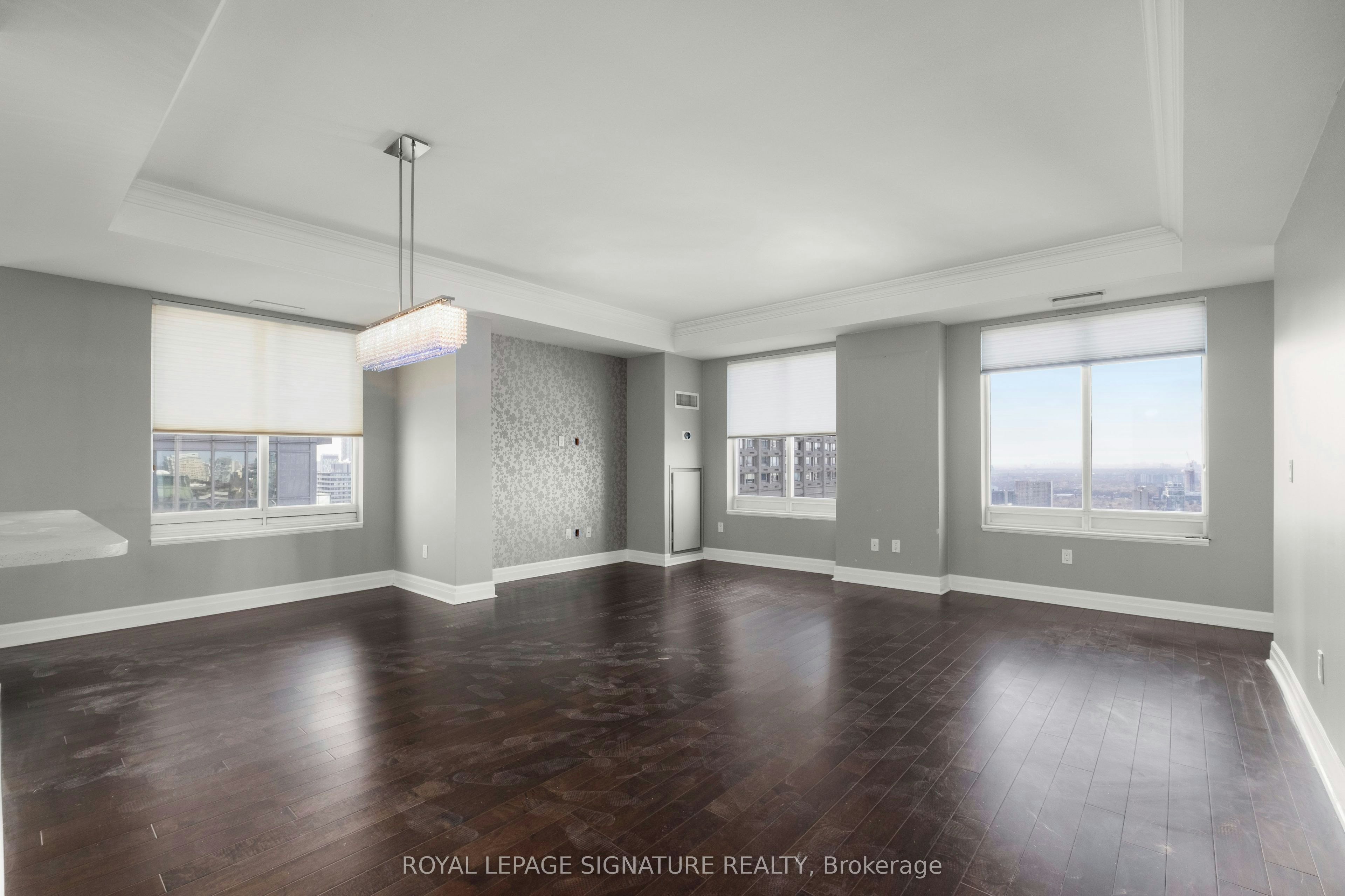 3403-35 Balmuto Street, Toronto, ON, M4Y 0A3 - 4