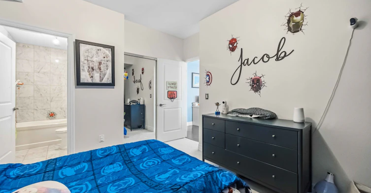 3403-35 Balmuto Street, Toronto, ON, M4Y 0A3 - 22