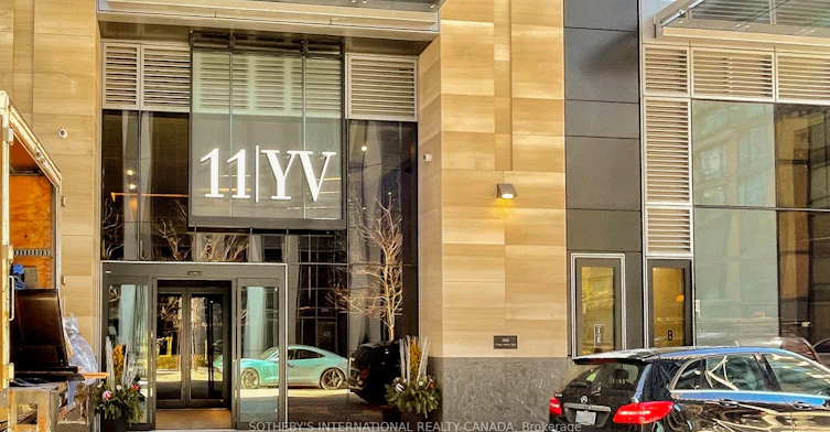 2112-11 Yorkville Avenue, Toronto, ON, M4W 0B7 - 20