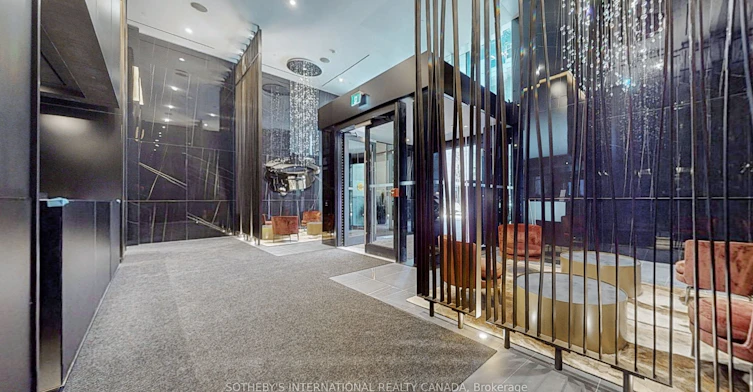2112-11 Yorkville Avenue, Toronto, ON, M4W 0B7 - 7