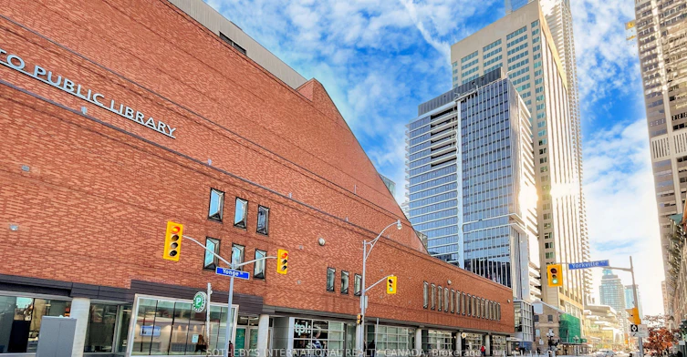 2112-11 Yorkville Avenue, Toronto, ON, M4W 0B7 - 18