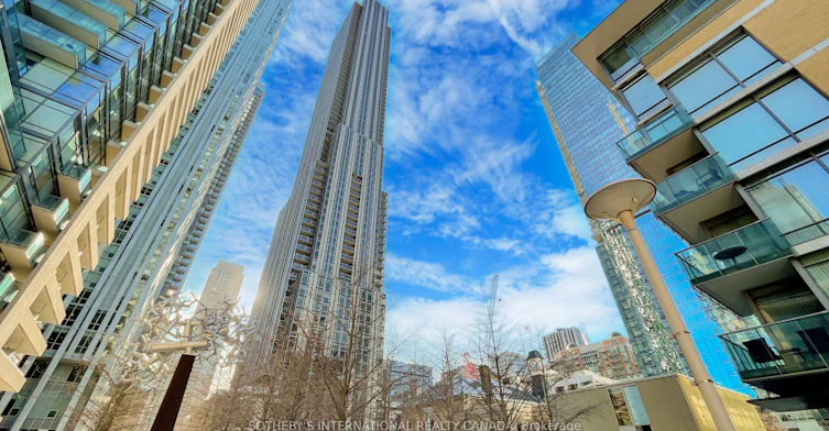 2112-11 Yorkville Avenue, Toronto, ON, M4W 0B7 - 16