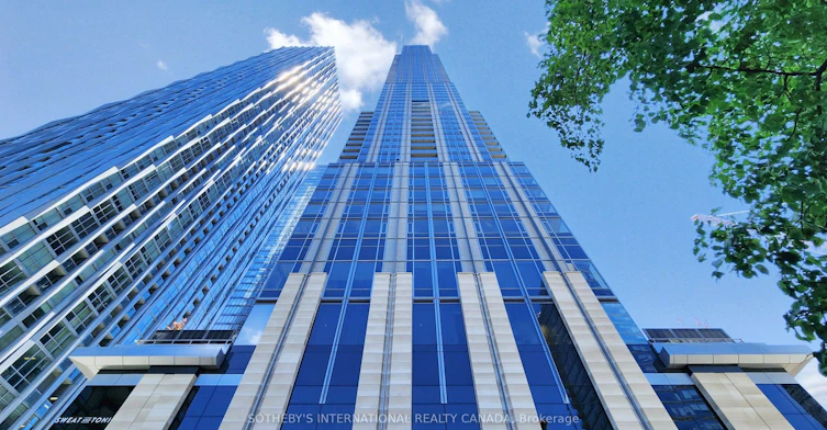 2112-11 Yorkville Avenue, Toronto, ON, M4W 0B7