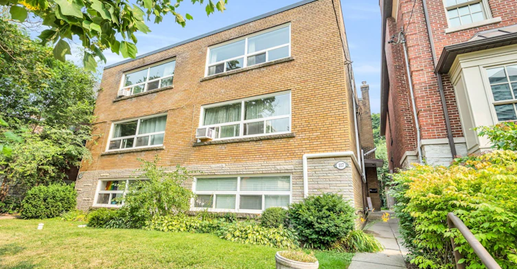 3-117 Hillsdale Avenue E, Toronto, ON, M4S 1T4 - 2