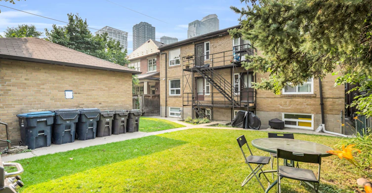 3-117 Hillsdale Avenue E, Toronto, ON, M4S 1T4 - 23