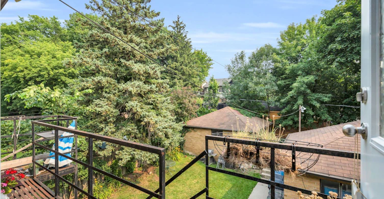 3-117 Hillsdale Avenue E, Toronto, ON, M4S 1T4 - 17