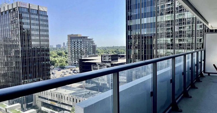 1007-2221 Yonge Street, Toronto, ON, M4S 0B8 - 9