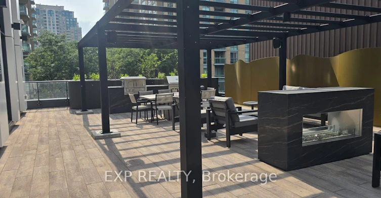 2803-36 Olive Avenue, Toronto, ON, M2N 0M4 - 25
