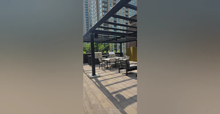 2803-36 Olive Avenue, Toronto, ON, M2N 0M4 - 26