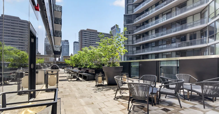 4303-55 Charles Street E, Toronto, ON, M4Y 0J1 - 34