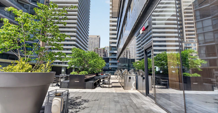 4303-55 Charles Street E, Toronto, ON, M4Y 0J1 - 35