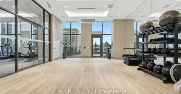 2505-36 Olive Avenue, Toronto, ON, M2N 0M4 - 39