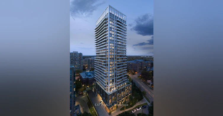 2505-36 Olive Avenue, Toronto, ON, M2N 0M4 - 3