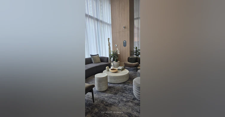 2505-36 Olive Avenue, Toronto, ON, M2N 0M4 - 25