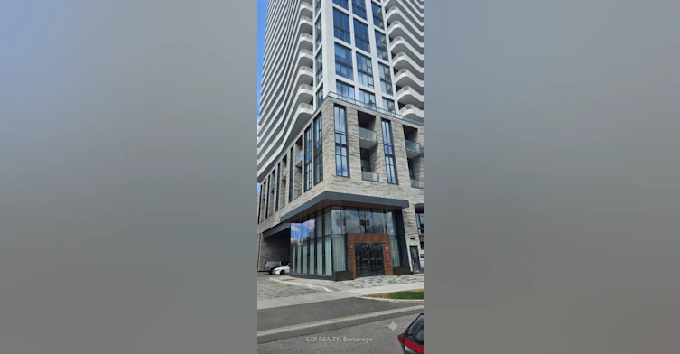 2505-36 Olive Avenue, Toronto, ON, M2N 0M4 - 2
