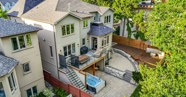 35 Wentworth Avenue, Toronto, ON, M2N 1T5 - 43