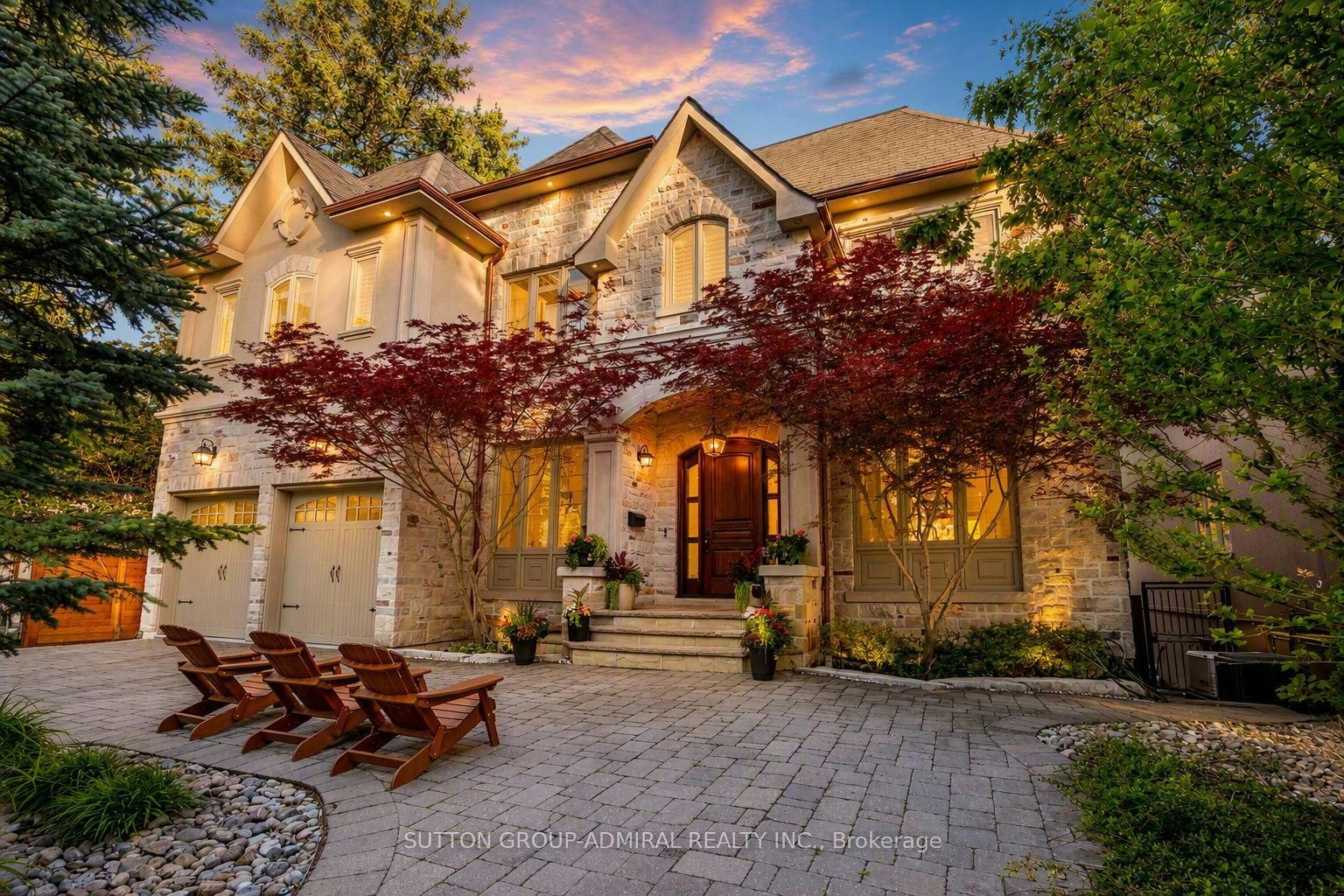 35 Wentworth Avenue, Toronto, ON, M2N 1T5
