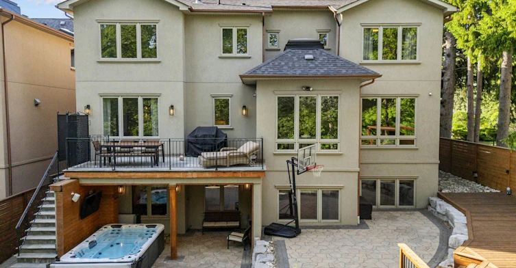 35 Wentworth Avenue, Toronto, ON, M2N 1T5 - 42