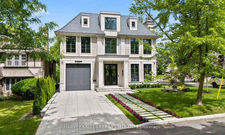201 Rosemary Road