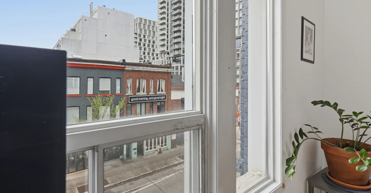 3 Floor-520 Bloor Street W, Toronto, ON, M5S 1Y3 - 15