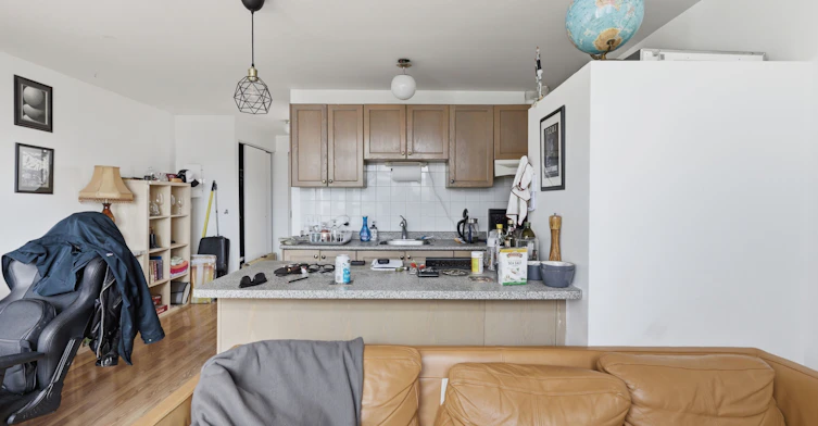 3 Floor-520 Bloor Street W, Toronto, ON, M5S 1Y3 - 7