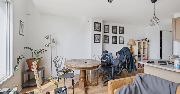 3 Floor-520 Bloor Street W, Toronto, ON, M5S 1Y3 - 6