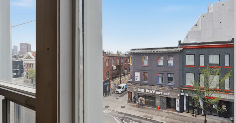 3 Floor-520 Bloor Street W, Toronto, ON, M5S 1Y3 - 14