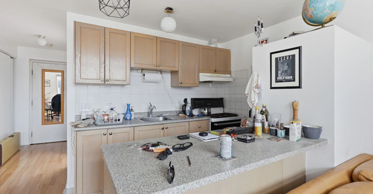 3 Floor-520 Bloor Street W, Toronto, ON, M5S 1Y3 - 5