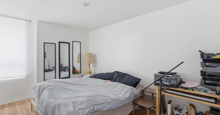 3 Floor-520 Bloor Street W, Toronto, ON, M5S 1Y3 - 11