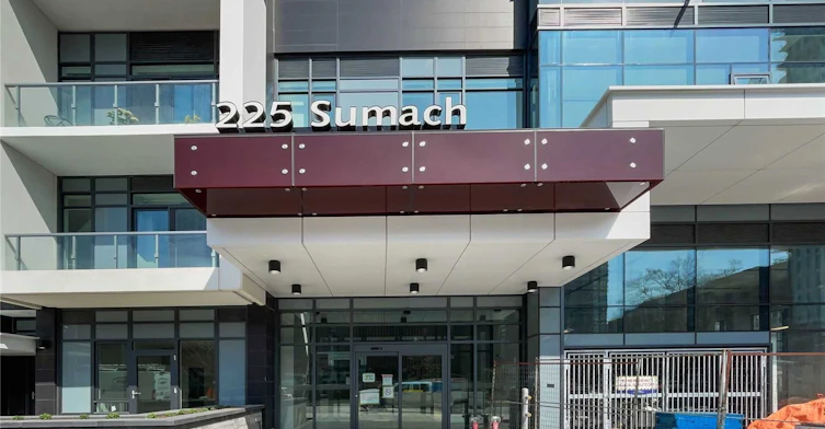 2802-225 Sumach Street, Toronto, ON, M5A 3K3 - 28
