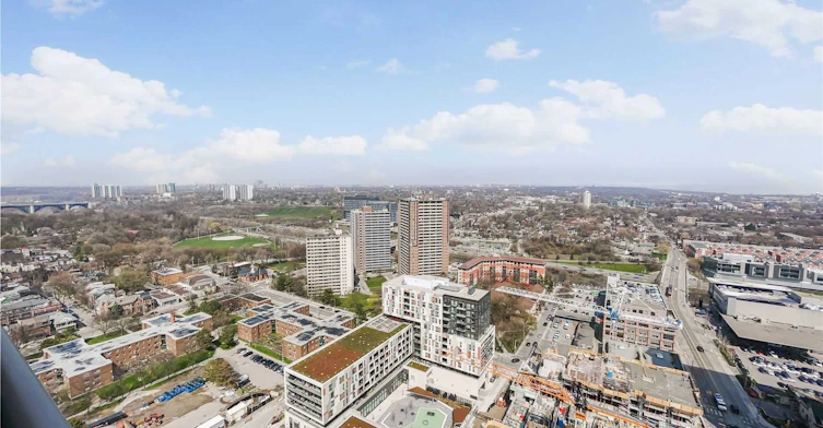 2802-225 Sumach Street, Toronto, ON, M5A 3K3 - 25