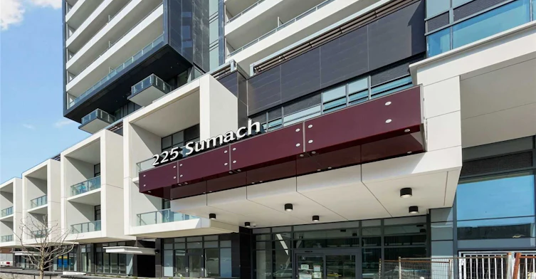 2802-225 Sumach Street, Toronto, ON, M5A 3K3 - 29
