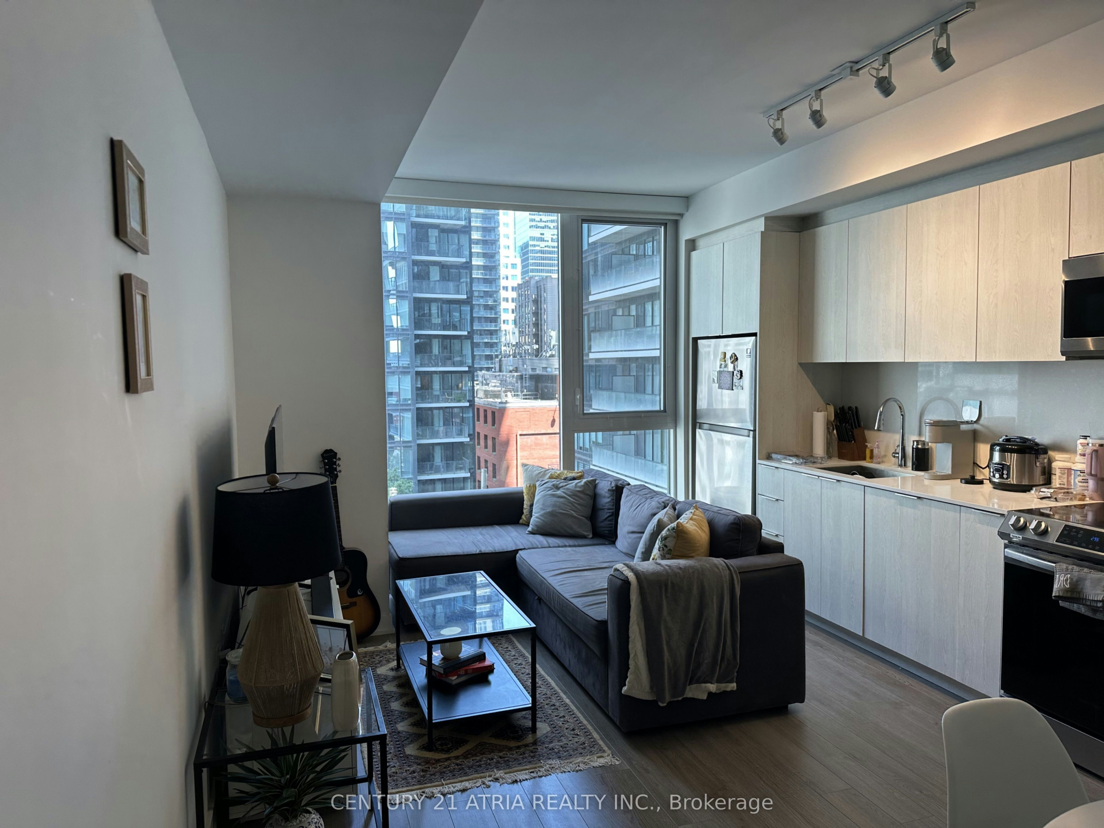 1005-357 King Street W, Toronto, ON, M5V 0S7 - 4