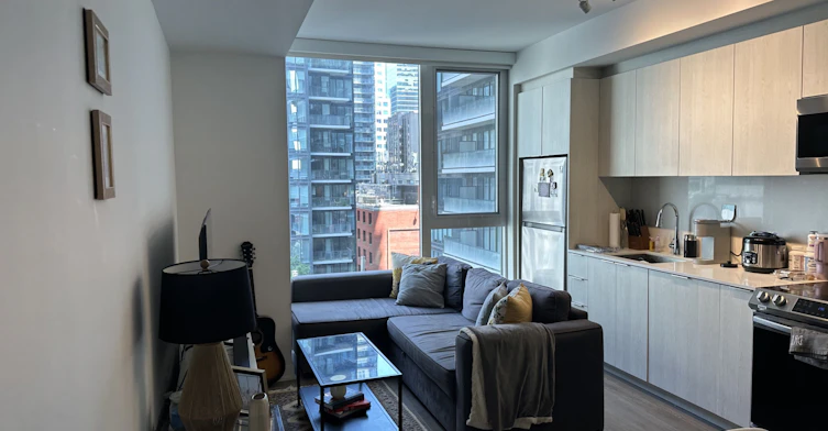 1005-357 King Street W, Toronto, ON, M5V 0S7 - 4