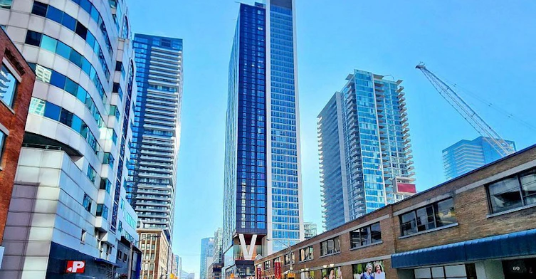 1005-357 King Street W, Toronto, ON, M5V 0S7 - 12