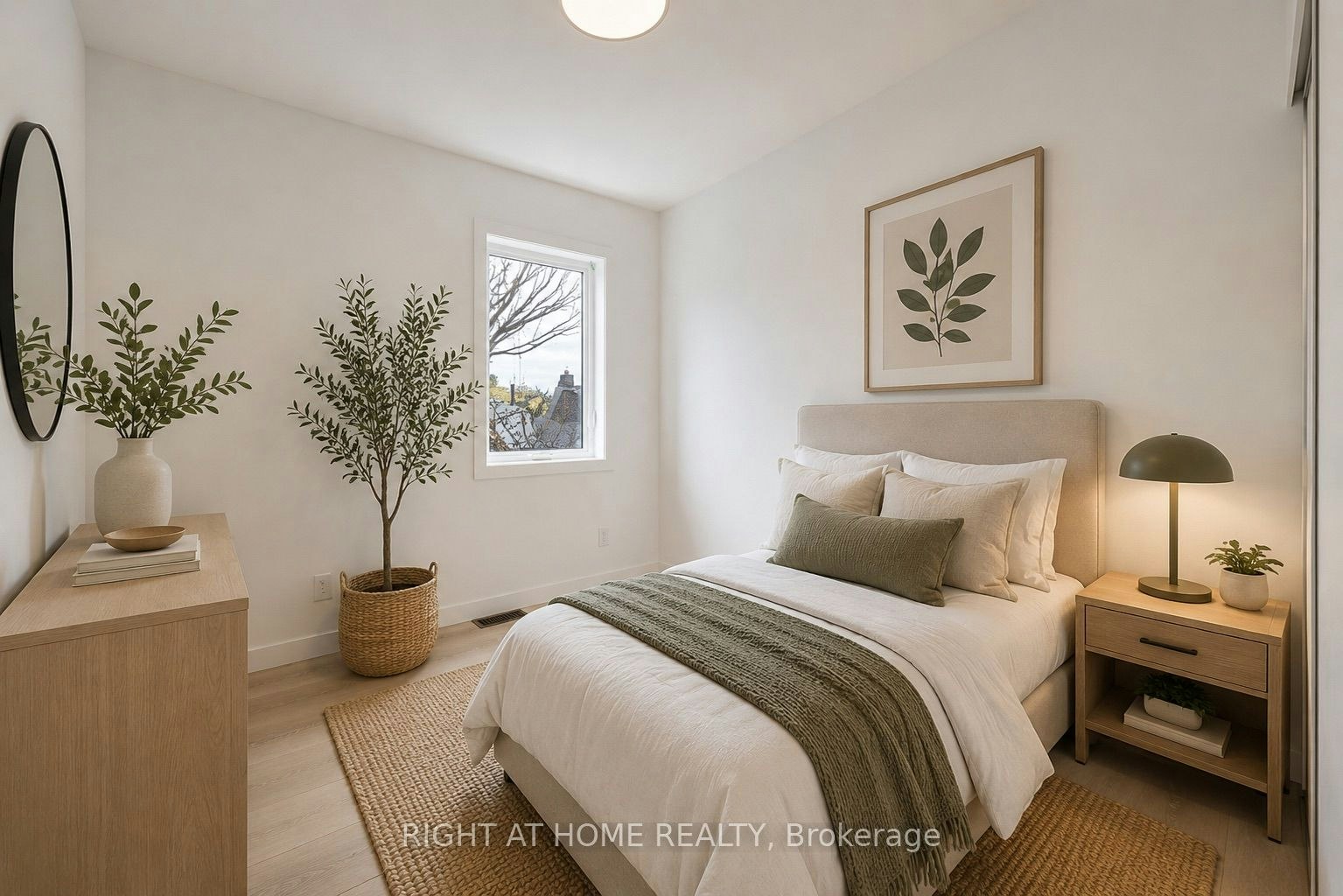 5-91 Barton Avenue, Toronto, ON, M6G 1P7 - 4