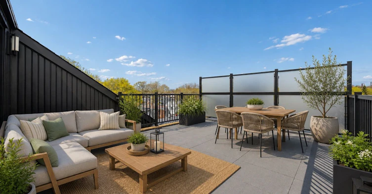 5-91 Barton Avenue, Toronto, ON, M6G 1P7 - 5