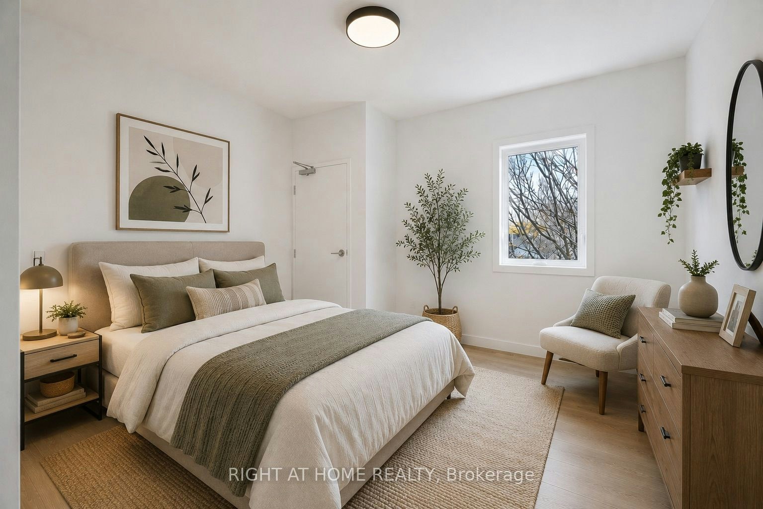 5-91 Barton Avenue, Toronto, ON, M6G 1P7 - 3