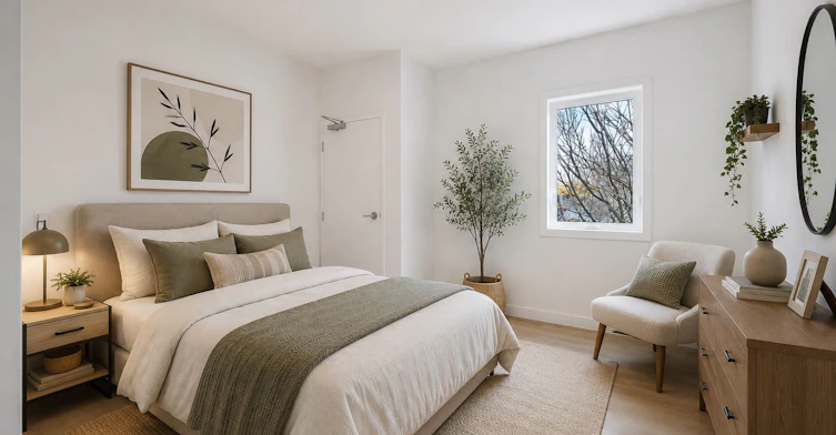 5-91 Barton Avenue, Toronto, ON, M6G 1P7 - 3