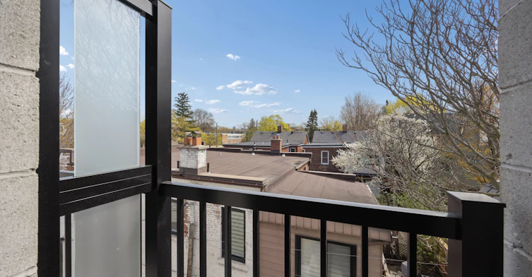 5-91 Barton Avenue, Toronto, ON, M6G 1P7 - 25