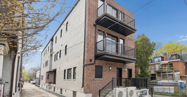 5-91 Barton Avenue, Toronto, ON, M6G 1P7 - 26