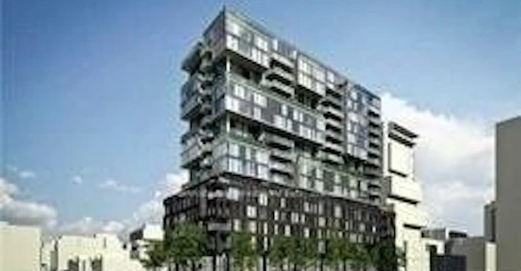 702-111 Bathurst Street, Toronto, ON, M5V 2R1