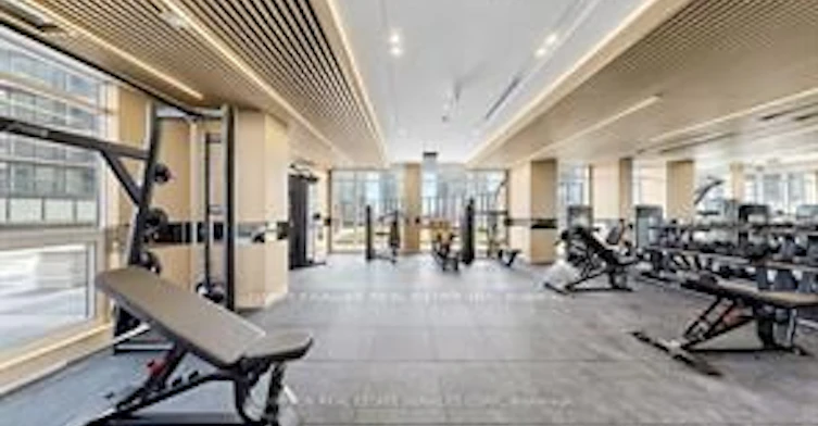 1905-68 Esther Shiner Boulevard, Toronto, ON, M2K 0J6 - 17