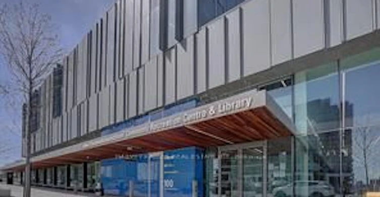 1905-68 Esther Shiner Boulevard, Toronto, ON, M2K 0J6 - 2