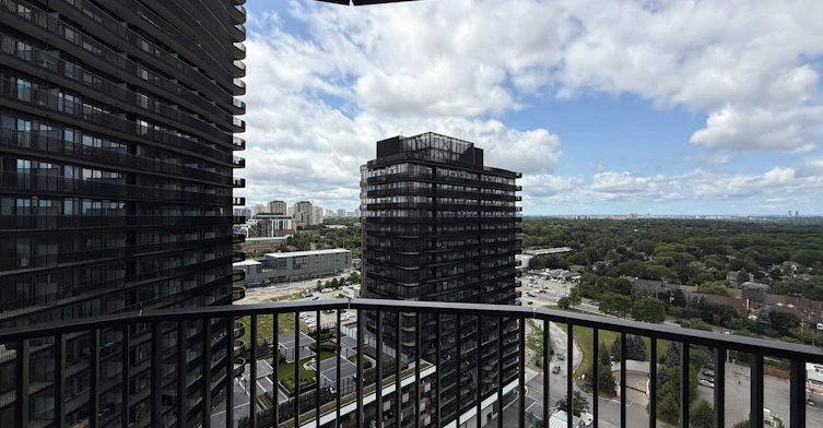 1905-68 Esther Shiner Boulevard, Toronto, ON, M2K 0J6 - 13