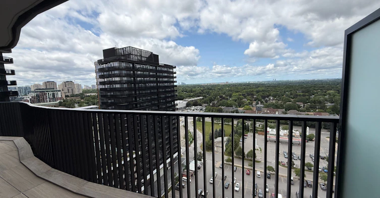 1905-68 Esther Shiner Boulevard, Toronto, ON, M2K 0J6 - 12