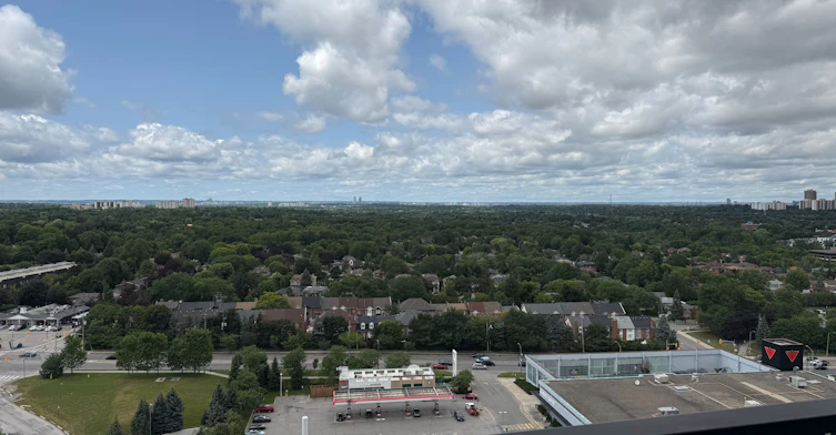 1905-68 Esther Shiner Boulevard, Toronto, ON, M2K 0J6 - 15