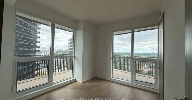 1905-68 Esther Shiner Boulevard, Toronto, ON, M2K 0J6 - 9
