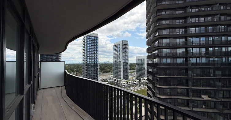 1905-68 Esther Shiner Boulevard, Toronto, ON, M2K 0J6 - 14