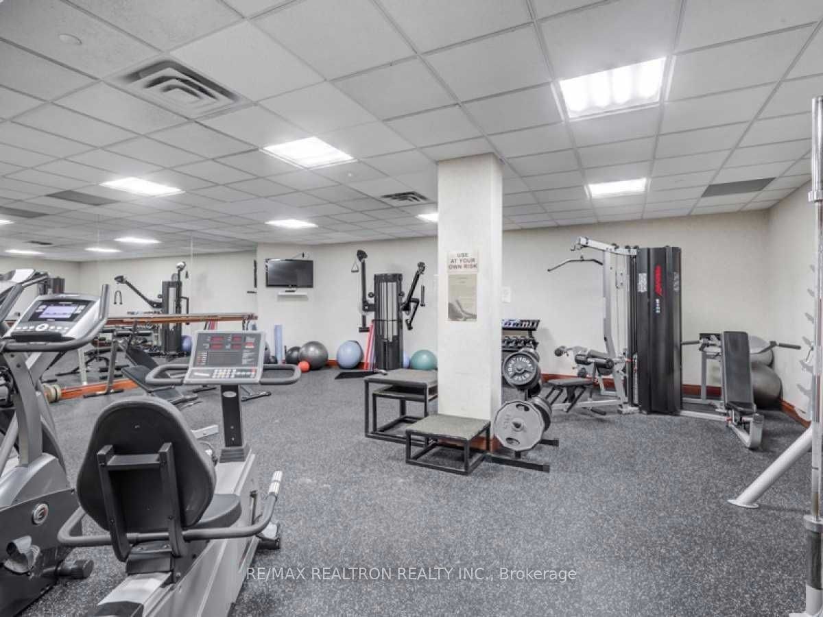 714-980 Yonge Street, Toronto, ON, M4W 3V8 - 19